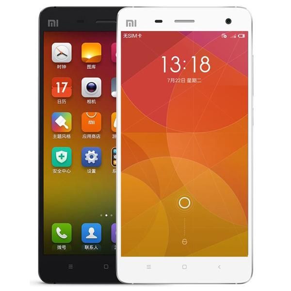 Xiaomi Mi 4W - Phân Phối Bởi FPT