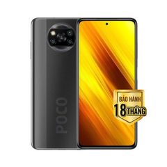 Xiaomi Poco X3 - Chính Hãng Digiworld