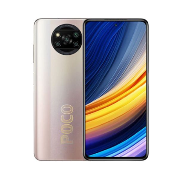 Xiaomi Poco X3 Pro - Chính Hãng Digiworld