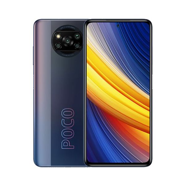 Xiaomi Poco X3 Pro - Chính Hãng Digiworld