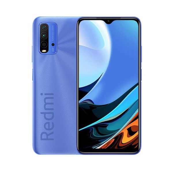 Xiaomi Redmi 9T - Chính Hãng Xiaomi ( Liên hệ )