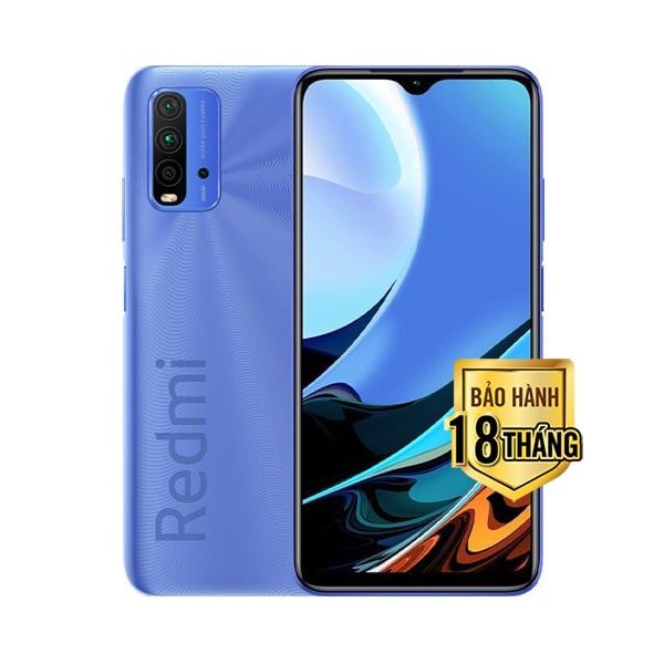 Xiaomi Redmi 9T - Chính Hãng Xiaomi ( Liên hệ )