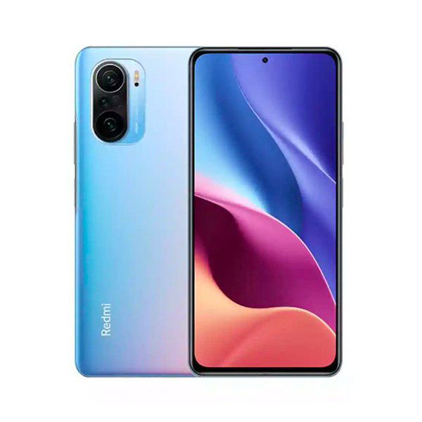 Xiaomi Redmi K40 - Phân Phối Chính Hãng