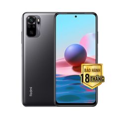 Xiaomi Redmi Note 10 Pro - Phân Phối Chính Hãng