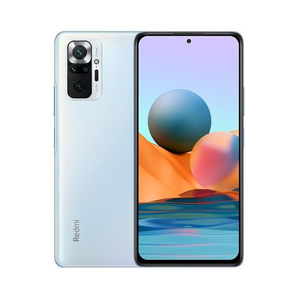 Xiaomi Redmi Note 10 Pro - Phân Phối Chính Hãng