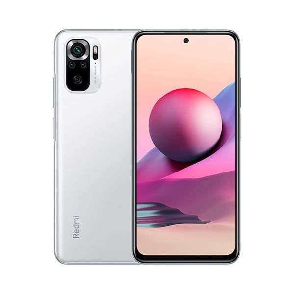 Xiaomi Redmi Note 10S - Phân Phối Chính Hãng