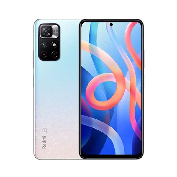 Xiaomi Redmi Note 11 (5G) - Phân Phối Chính Hãng