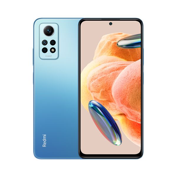 Xiaomi Redmi Note 12 Pro - Phân Phối Chính Hãng