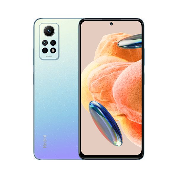 Xiaomi Redmi Note 12 Pro - Phân Phối Chính Hãng