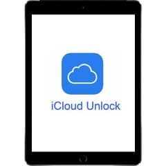 Xóa tài khoản icloud iPhone, iPad