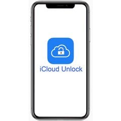 Xóa tài khoản icloud iPhone, iPad