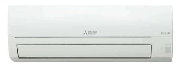 Máy lạnh Mitsubishi Inverter MSY-JP35VF-1.5HP