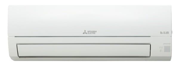 Máy lạnh Mitsubishi Inverter MSY-GH24VA-2.5HP