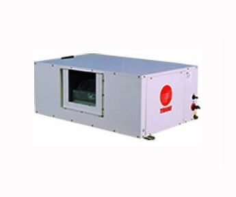 MÁY LẠNH GIẤU TRẦN NỐI ỐNG GIÓ TRANE TTH100/TTA100 – 10HP