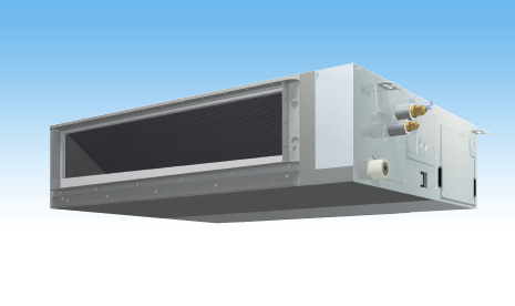MÁY LẠNH DAIKIN INVERTER 3 PHA GIẤU TRẦN NỐI ỐNG GIÓ FBA140BVMA/RZF140CYM - 6HP