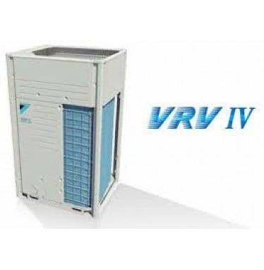 DÀN NÓNG MÁY LẠNH TRUNG TÂM DAIKIN  VRV IV Model RXQ8TAYM(E)