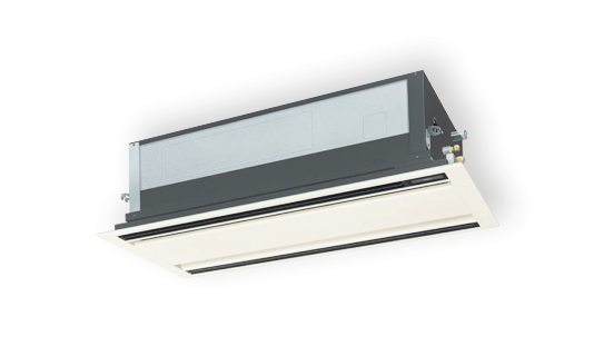 DÀN LẠNH CASSETTE ÂM TRẦN 2 HƯỚNG VRV IV – FXCQ40MVE