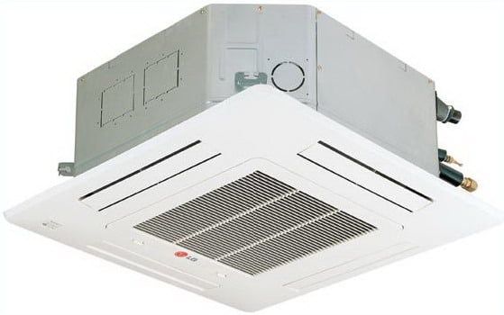 MÁY LẠNH LG ATNQ24GPLE6/ATUQ24GPLE6 – 2.5HP – R410A