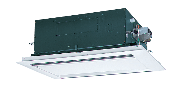 DÀN LẠNH CASSETTE 2 HƯỚNG  - MITSUBISHI VRF PLFY-P20VLMD-E