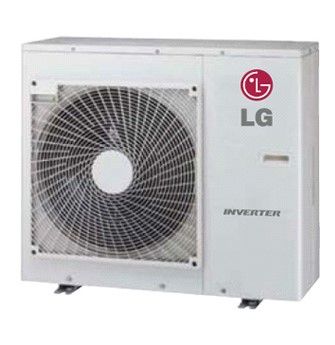 MÁY LẠNH CASSETTE (ÂM TRẦN) LG INVERTER ATNQ24GPLE6 -2.5HP