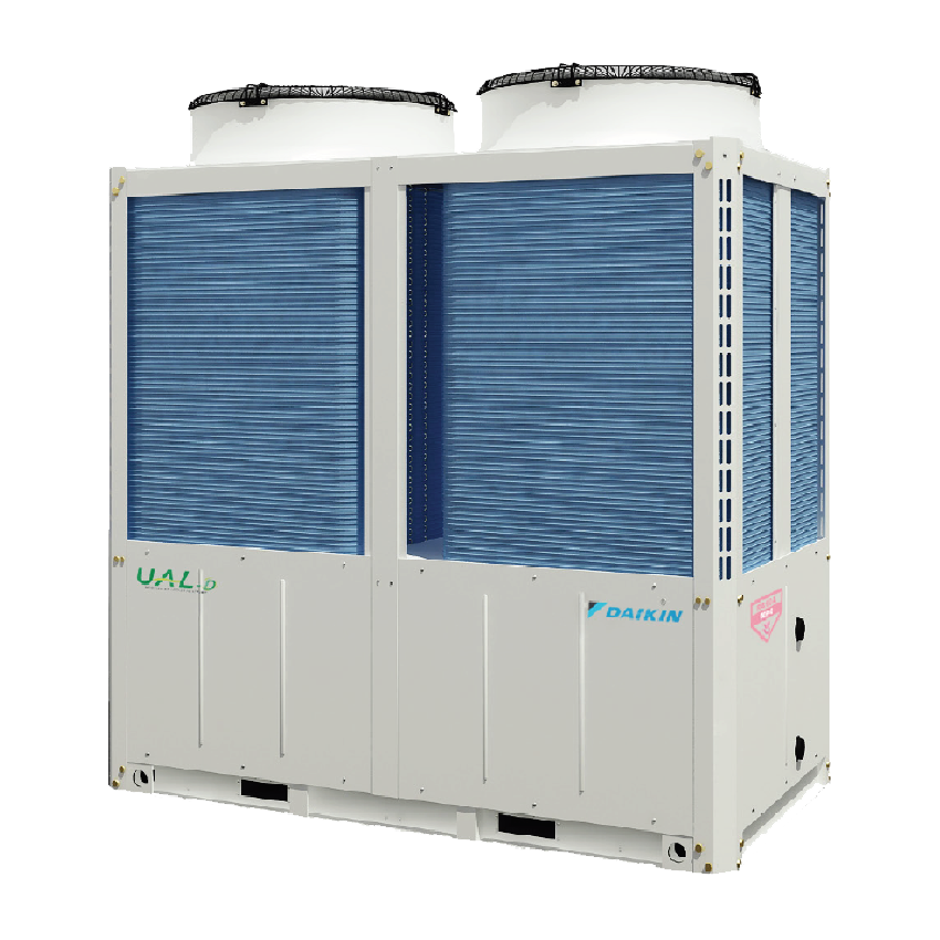 CHILLER GIẢI NHIỆT NƯỚC DAIKIN UAL230DS5 - 25HP