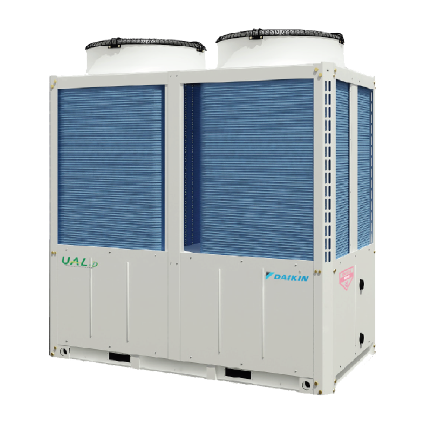 CHILLER GIẢI NHIỆT NƯỚC DAIKIN UAL340DS5 - 38HP