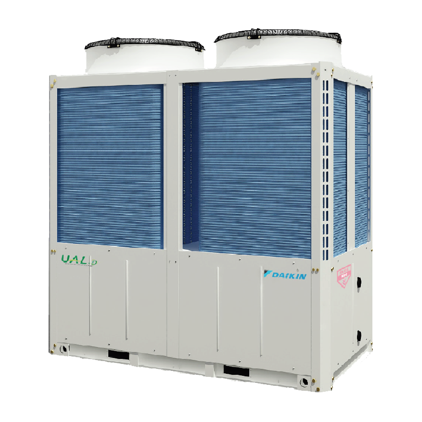 CHILLER GIẢI NHIỆT NƯỚC DAIKIN UAL450DS5 - 51HP