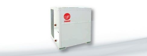 CHILLER MINI GIẢI NHIỆT GIÓ TRANE CGAT065 - 7HP