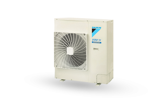 DÀN NÓNG DAIKIN VRV IV S RXMQ5AVE - MỘT CHIỀU LẠNH