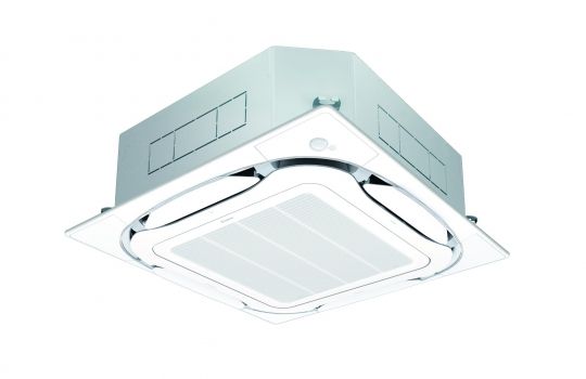MÁY LẠNH DAIKIN ÂM TRẦN INVERTER FCF140CVM/RZF140CV2V