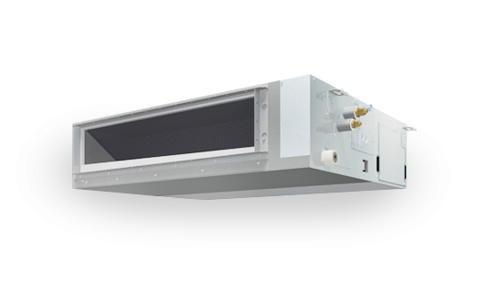 DÀN LẠNH GIẤU TRẦN NỐI ỐNG GIÓ VRV - FXMQ32PVE
