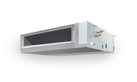 DÀN LẠNH GIẤU TRẦN NỐI ỐNG GIÓ VRV FXSQ80PVE