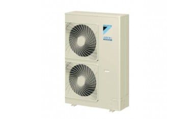 Dàn nóng Daikin VRV IV S RXMQ8AY1 - Một chiều lạnh
