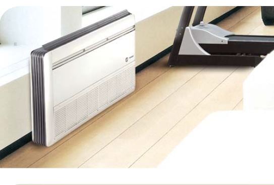 MÁY LẠNH ÁP TRẦN TRANE MCX042GB/TTK042PB - 4.5HP