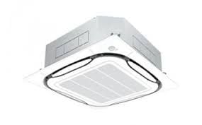 DÀN LẠNH CASSETTE ÂM TRẦN ĐA HƯỚNG - CẢM BIẾN DAIKIN VRV IV – FXFQ32SVM
