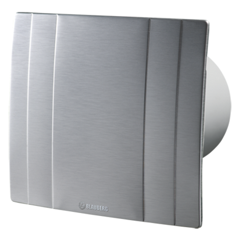 Quạt Hút Blauberg 100T – Thiết Kế Hiện Đại, Delay Timer