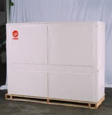 MÁY LẠNH TỦ ĐỨNG NỐI ỐNG GIÓ TRANE TWE210/TTA200 - 22HP