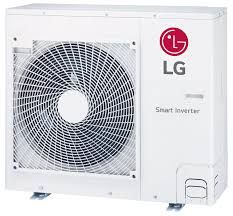 Máy lạnh tủ đứng LG Inverter ANPQ30GR5A3 (3HP - Gas R410A)