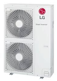 Máy lạnh tủ đứng LG Inverter ANPQ48GT3E3 (5HP - Gas R410a)