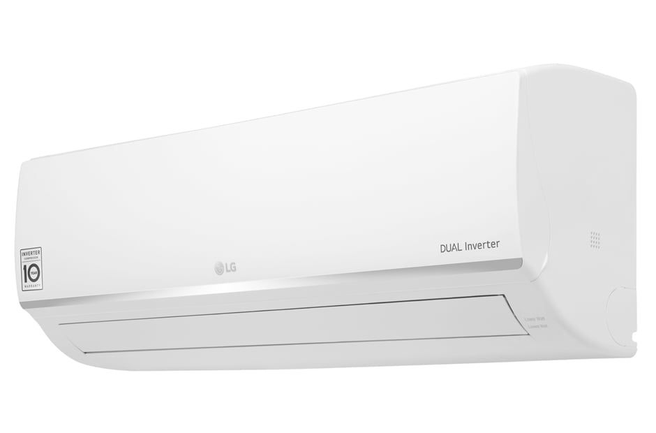 Máy lạnh LG Inverter V10ENW - 1HP