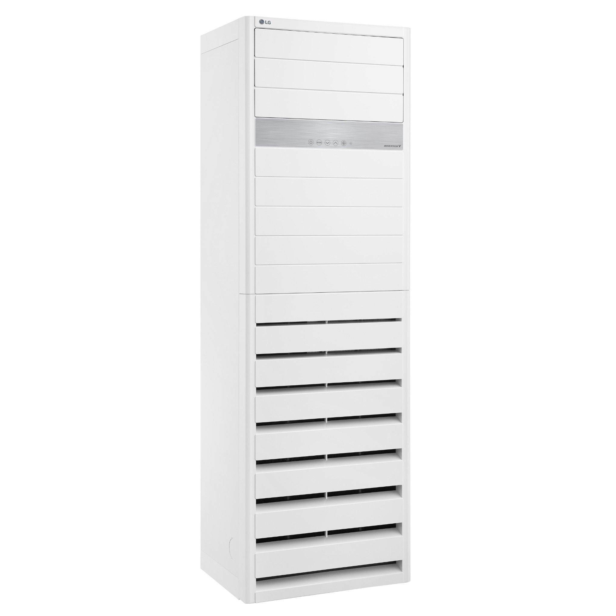 Máy lạnh tủ đứng LG Inverter ANPQ48GT3E3 (5HP - Gas R410a)