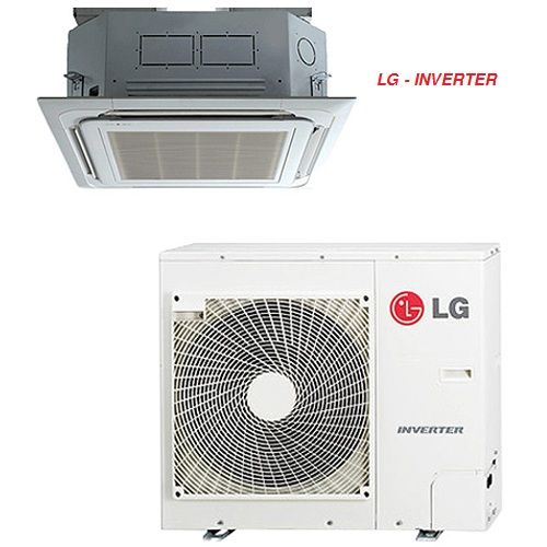 Máy lạnh âm trần LG ATNQ24GPLE6/ ATUQ24GPLE6 inverter R410