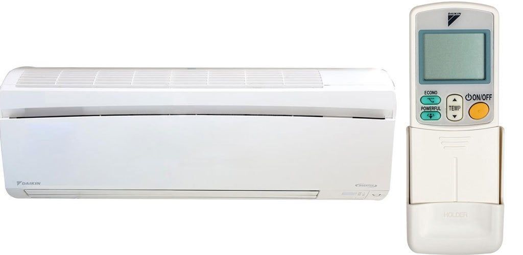 Máy lạnh Daikin inverter 2HP FTKS50GVMV R410A