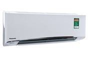 Panasonic Inverter 1HP (CU/CS-U9SKH-8) R410A