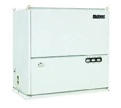 Water Cooled Packaged Daikin - Máy lạnh tủ đứng đặt sàn nối ống gió giải nhiệt nước Daikin MWCP75AE- 29HP