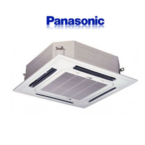 MÁY LẠNH PANASONIC CASSETTE (ÂM TRẦN) INVERTER CU/CS-T43KB4H52 - 5HP