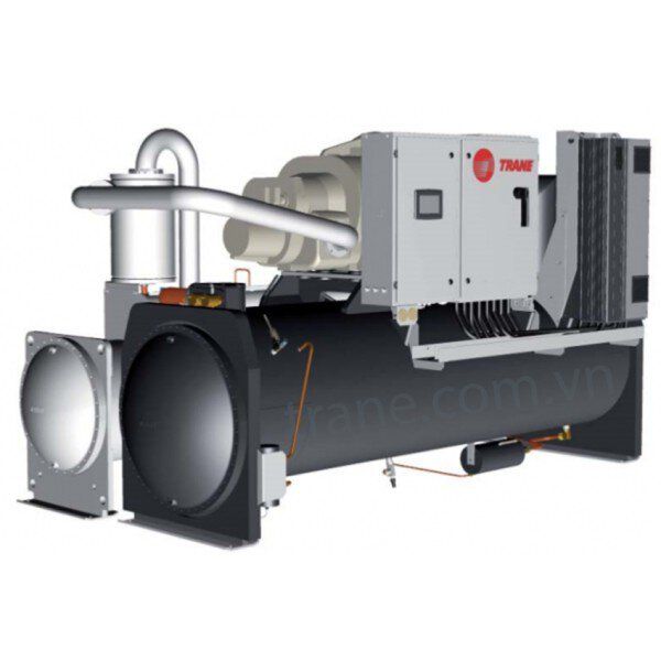 CHILLER GIẢI NHIỆT NƯỚC HITACHI RCU-WHYZ40 (R22)