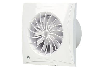 Sileo 100IR – Quạt Hút Thông Minh, Tự Động Kích Hoạt Khi Có Người