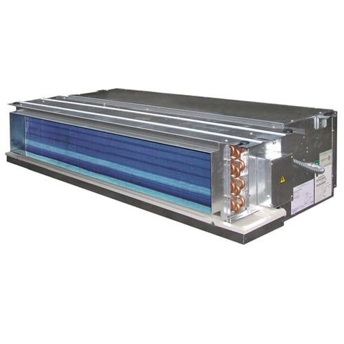 Điều hòa âm trần Trane 4HP - MCD536DB/TTK536KB