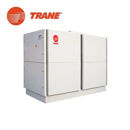 Máy lạnh tủ đứng nối ống gió TRANE TWE240/TTA240 - 27HP